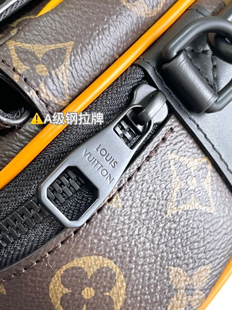 FlexibleFit Louis Vuitton Satchel Bags 93941