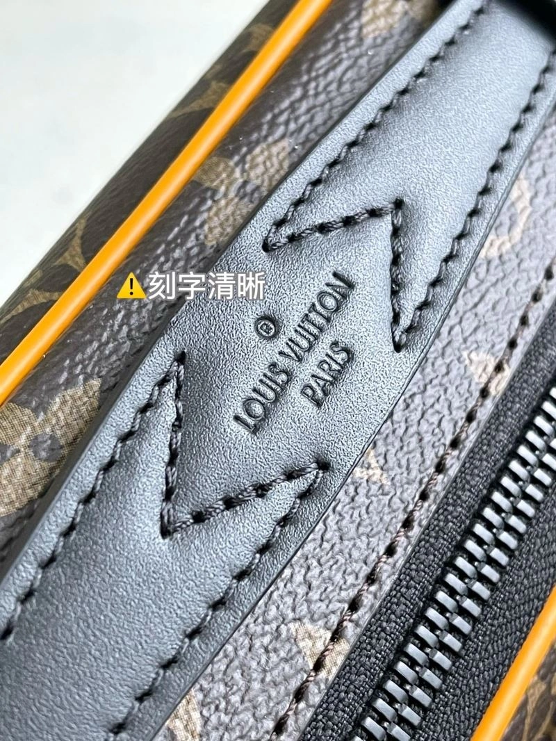 FlexibleFit Louis Vuitton Satchel Bags 93941