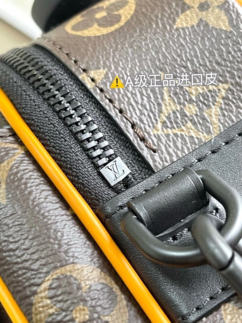 FlexibleFit Louis Vuitton Satchel Bags 93941