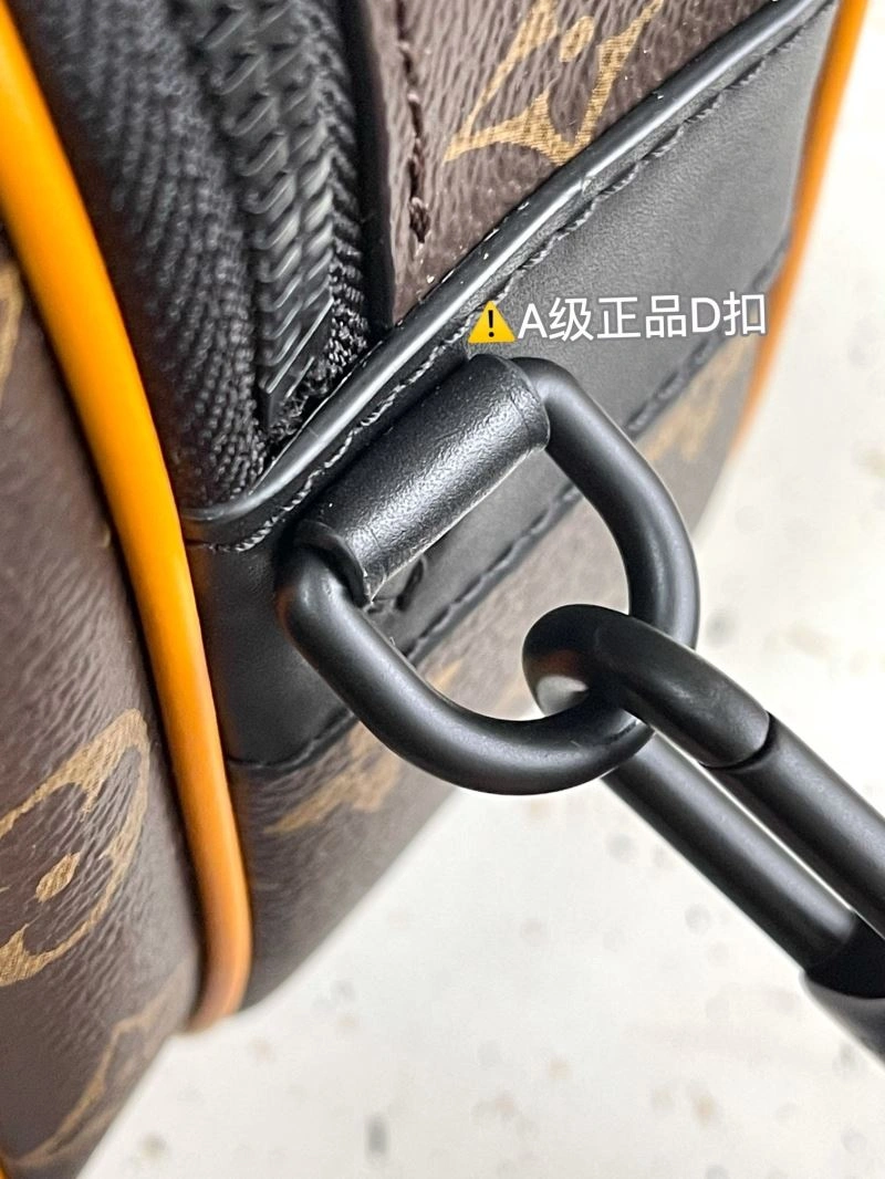FlexibleFit Louis Vuitton Satchel Bags 93941