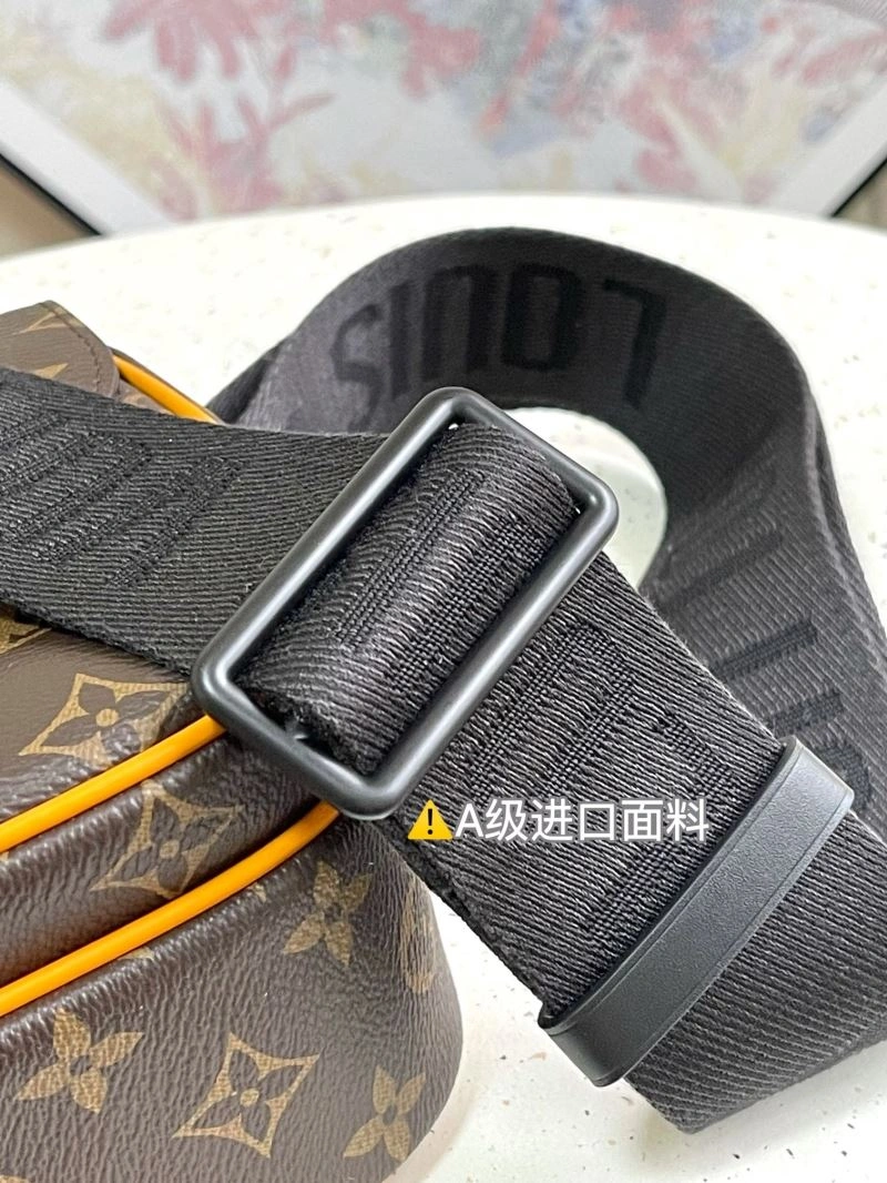 FlexibleFit Louis Vuitton Satchel Bags 93941