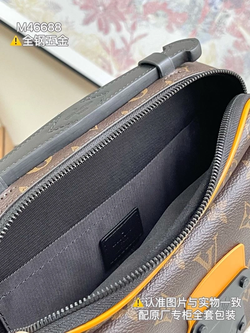 FlexibleFit Louis Vuitton Satchel Bags 93941