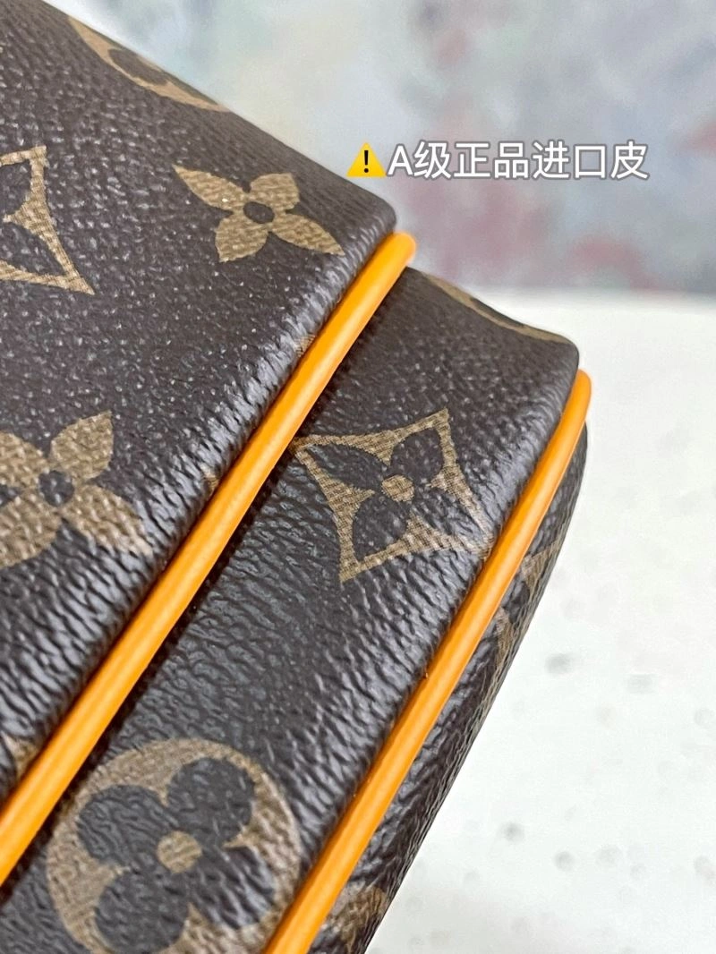 FlexibleFit Louis Vuitton Satchel Bags 93941
