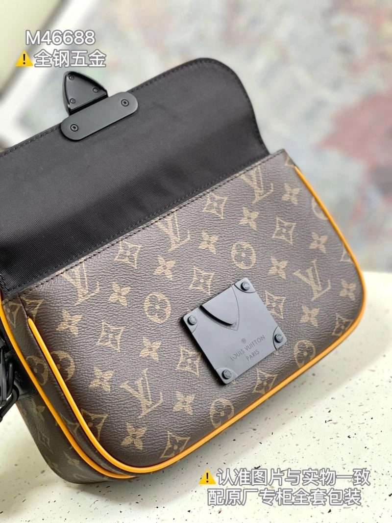 FlexibleFit Louis Vuitton Satchel Bags 93941