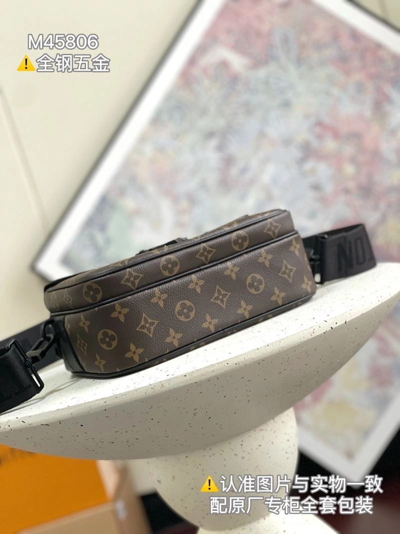 Louis Vuitton Satchel Bags Unisex 93940