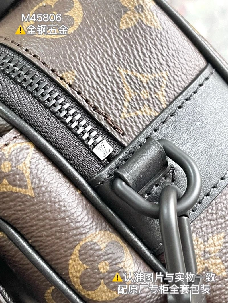 Louis Vuitton Satchel Bags Unisex 93940