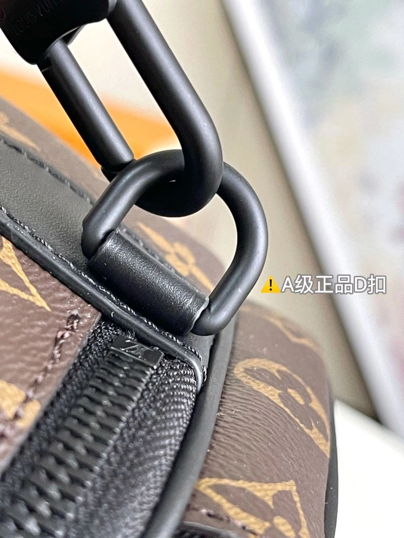 Louis Vuitton Satchel Bags Unisex 93940