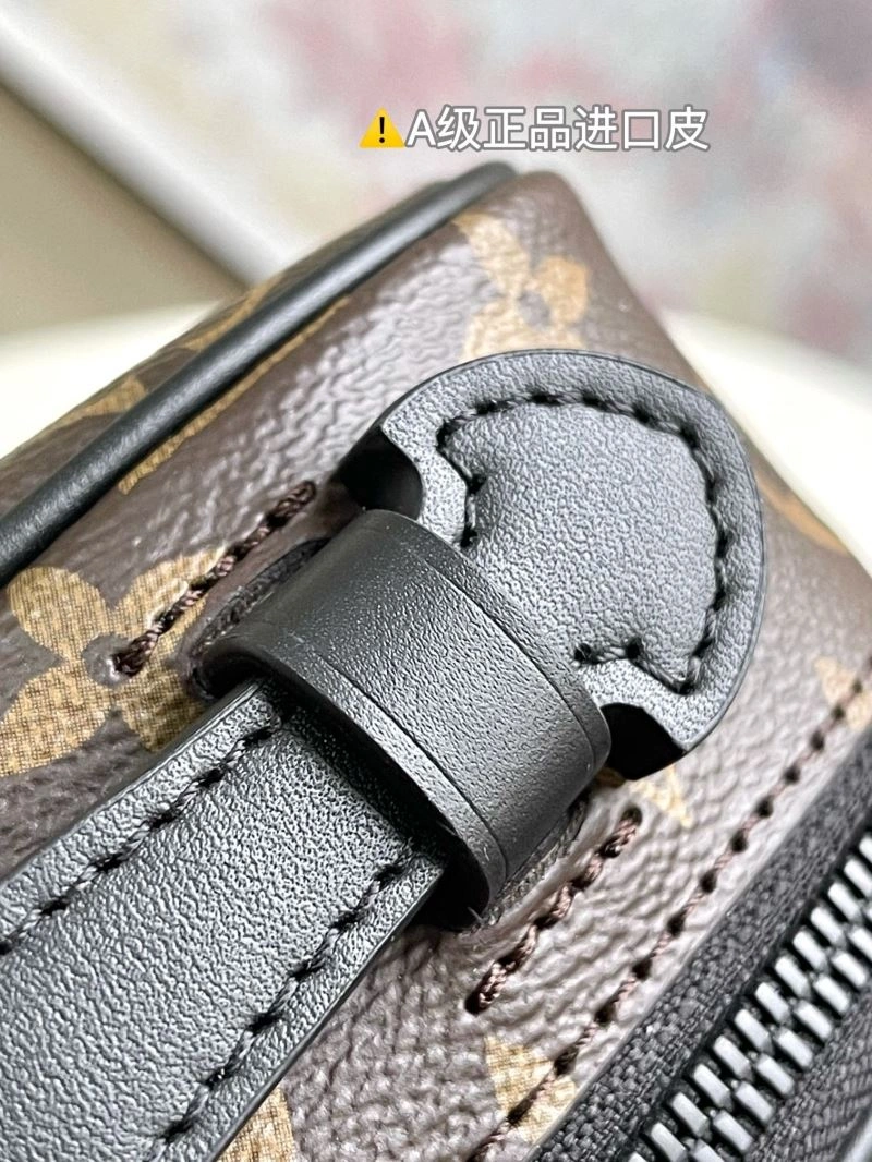 Louis Vuitton Satchel Bags Unisex 93940