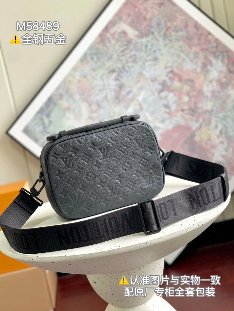Sporty Louis Vuitton Satchel Bags 93942