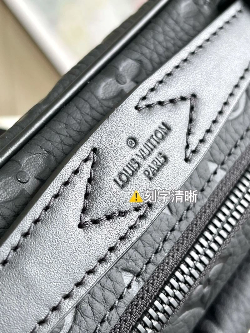 Sporty Louis Vuitton Satchel Bags 93942