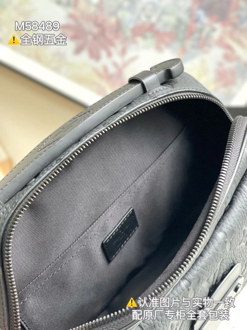 Sporty Louis Vuitton Satchel Bags 93942