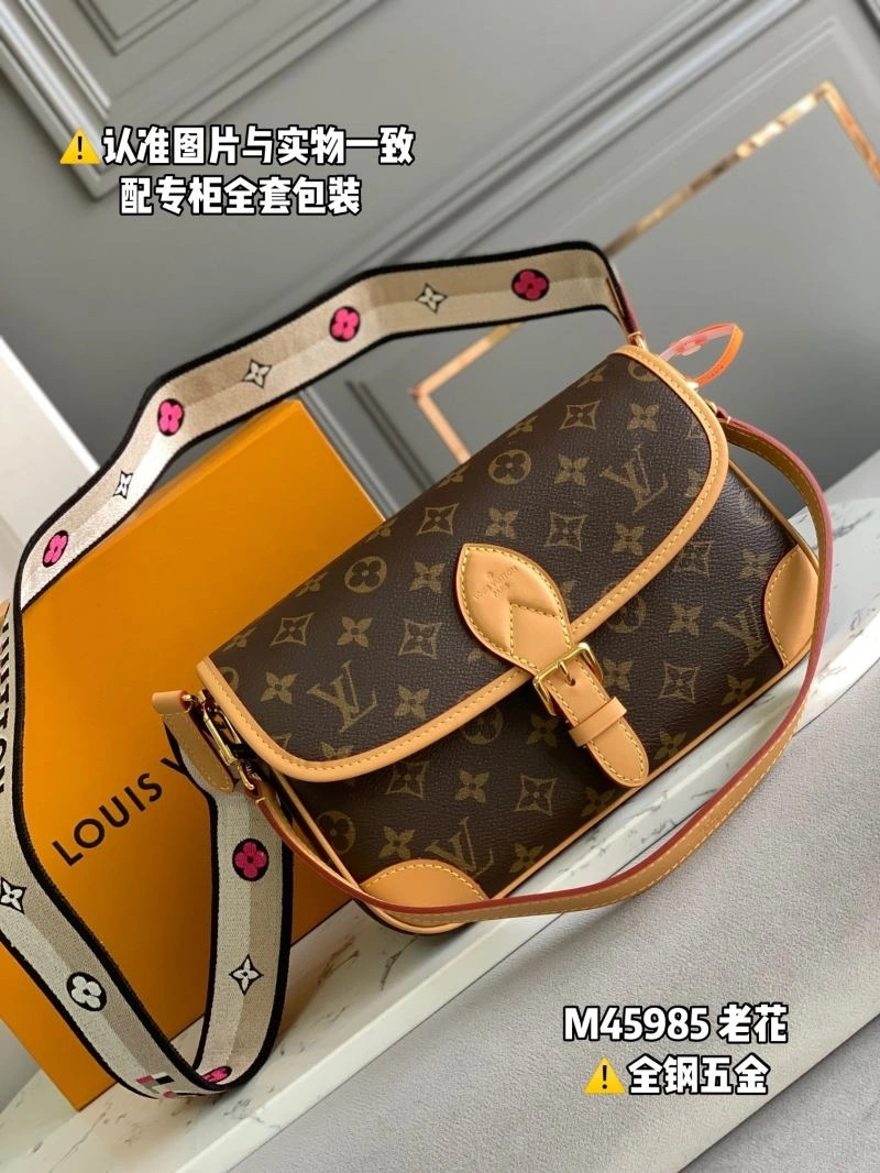 Louis Vuitton Satchel Bags Casual 93938