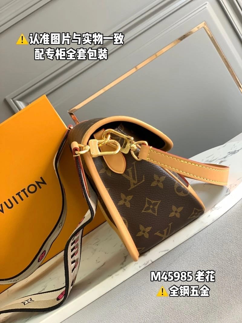 Louis Vuitton Satchel Bags Casual 93938