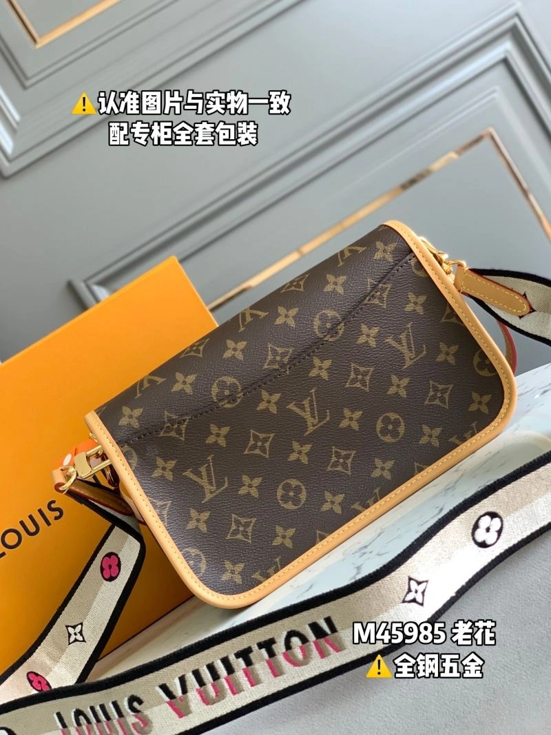 Louis Vuitton Satchel Bags Casual 93938