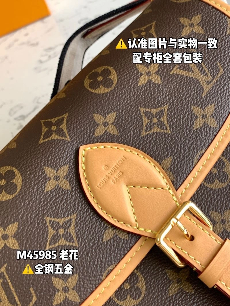 Louis Vuitton Satchel Bags Casual 93938