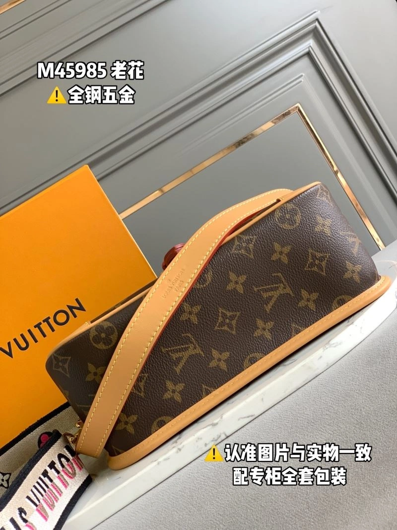 Louis Vuitton Satchel Bags Casual 93938