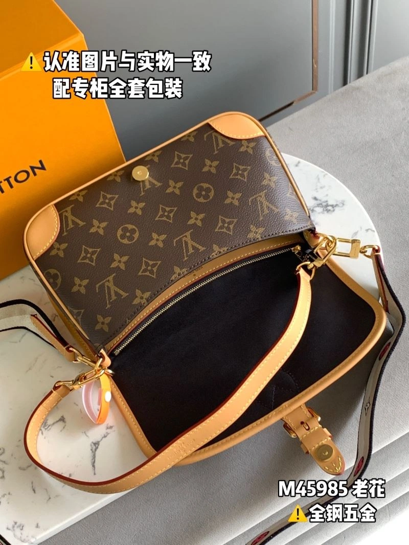 Louis Vuitton Satchel Bags Casual 93938