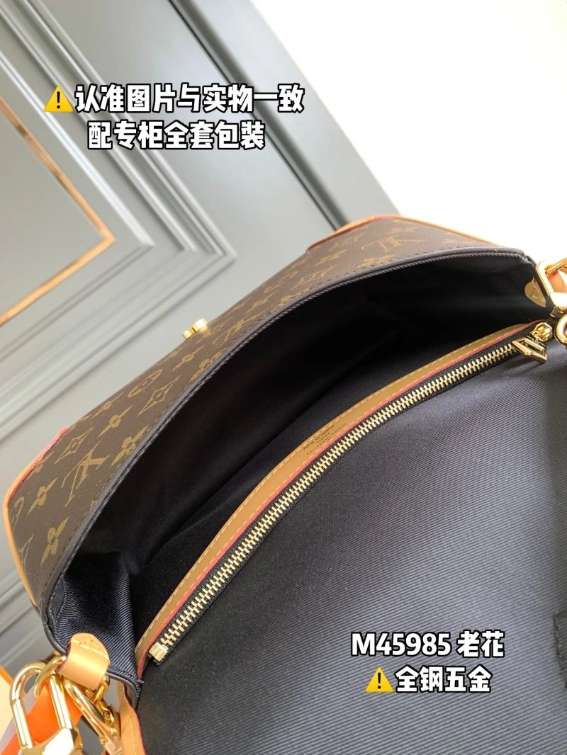 Louis Vuitton Satchel Bags Casual 93938