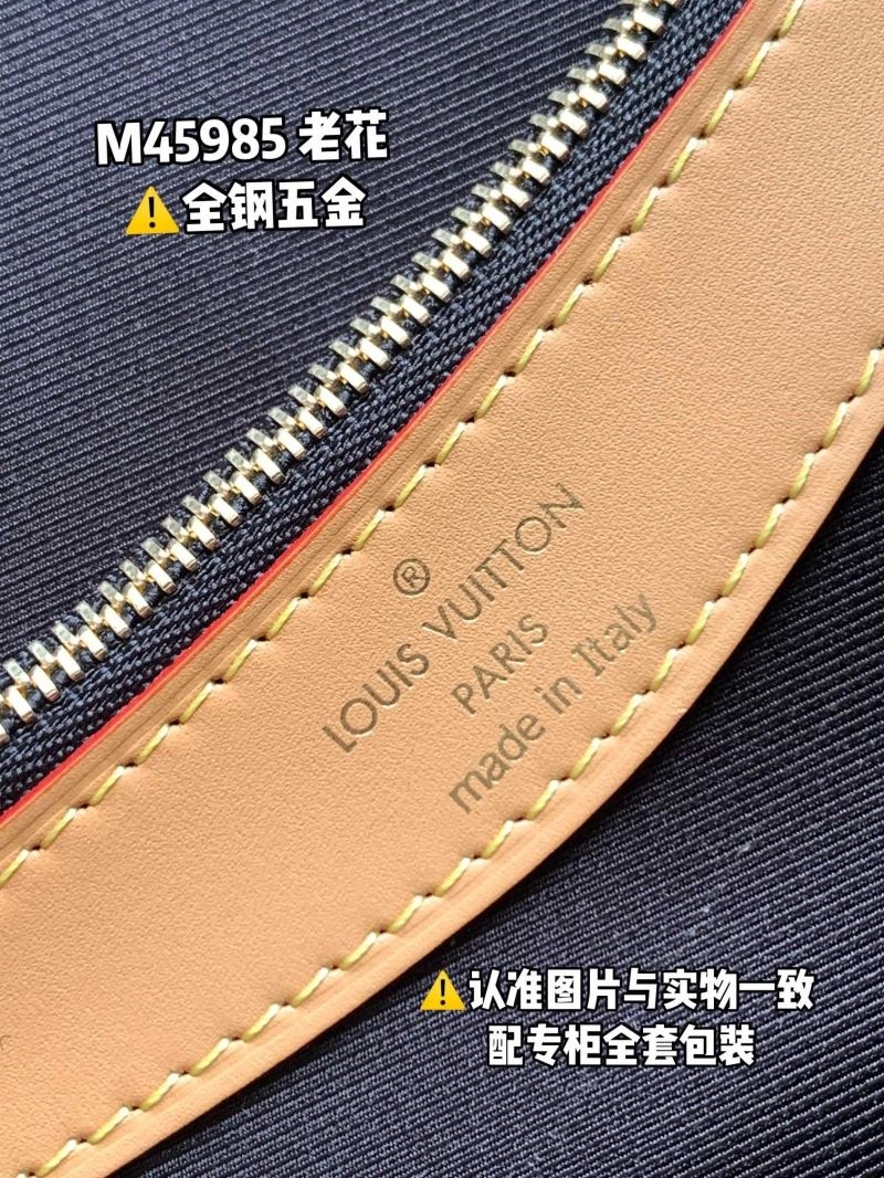Louis Vuitton Satchel Bags Casual 93938
