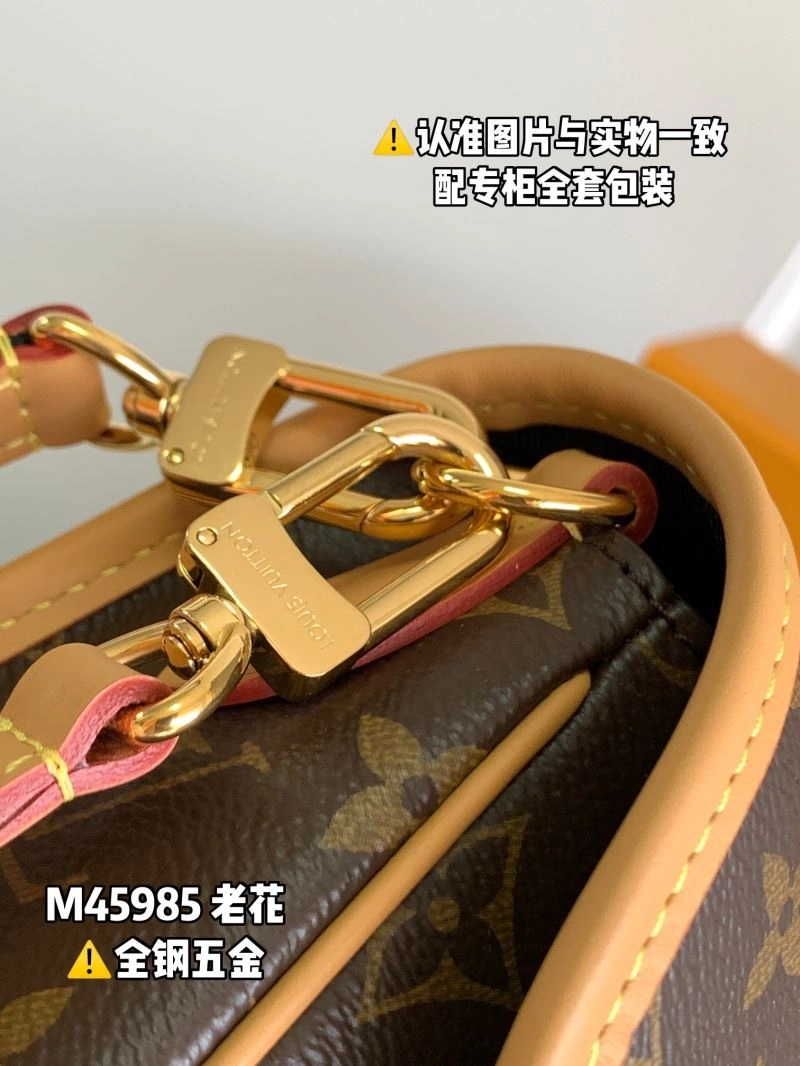 Louis Vuitton Satchel Bags Casual 93938