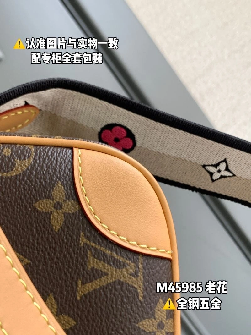 Louis Vuitton Satchel Bags Casual 93938
