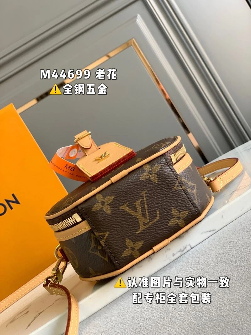 Breathable Louis Vuitton Satchel Bags 93936