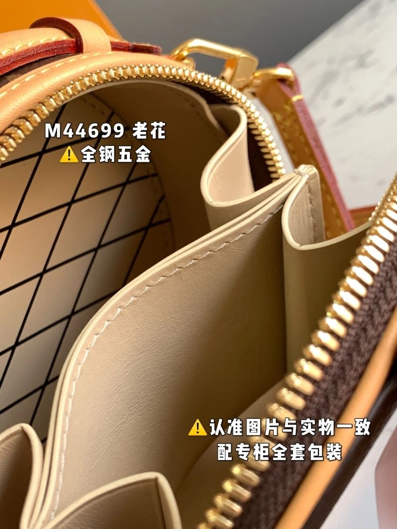 Breathable Louis Vuitton Satchel Bags 93936