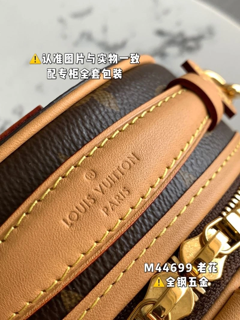 Breathable Louis Vuitton Satchel Bags 93936