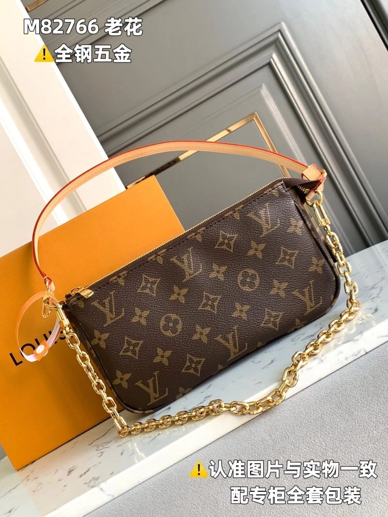 Louis Vuitton Satchel Bags Vibrant 93999