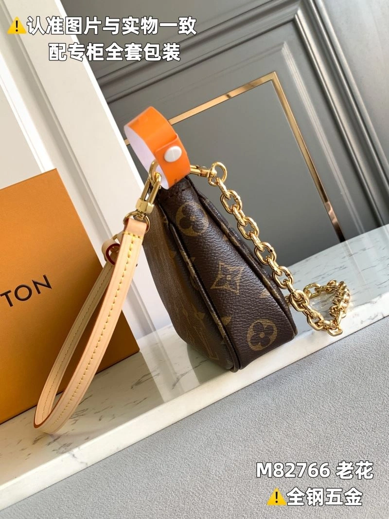 Louis Vuitton Satchel Bags Vibrant 93999