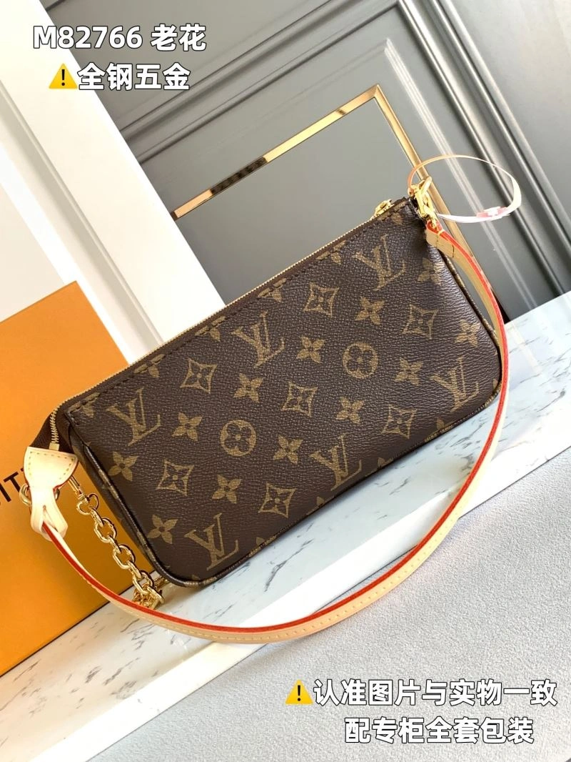 Louis Vuitton Satchel Bags Vibrant 93999