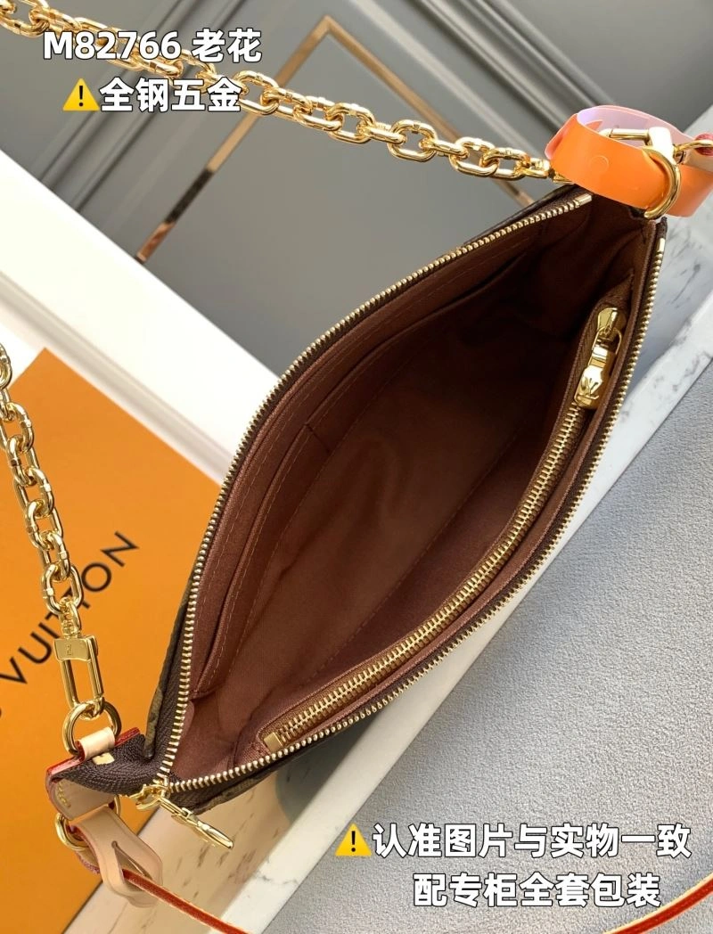 Louis Vuitton Satchel Bags Vibrant 93999
