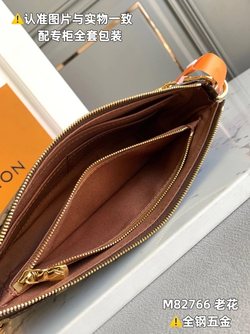 Louis Vuitton Satchel Bags Vibrant 93999