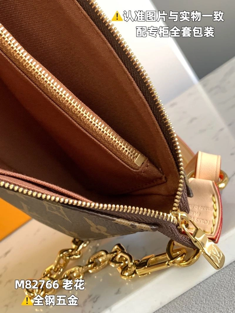Louis Vuitton Satchel Bags Vibrant 93999