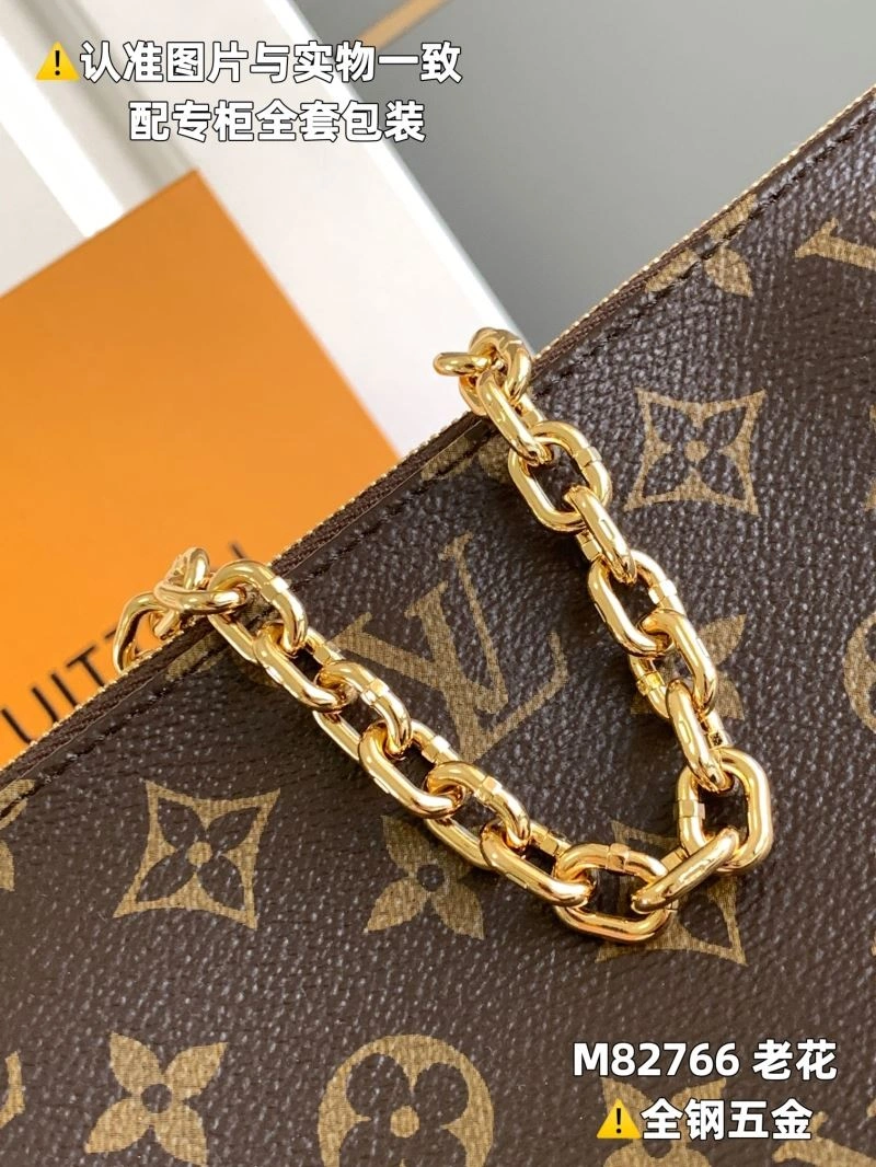 Louis Vuitton Satchel Bags Vibrant 93999