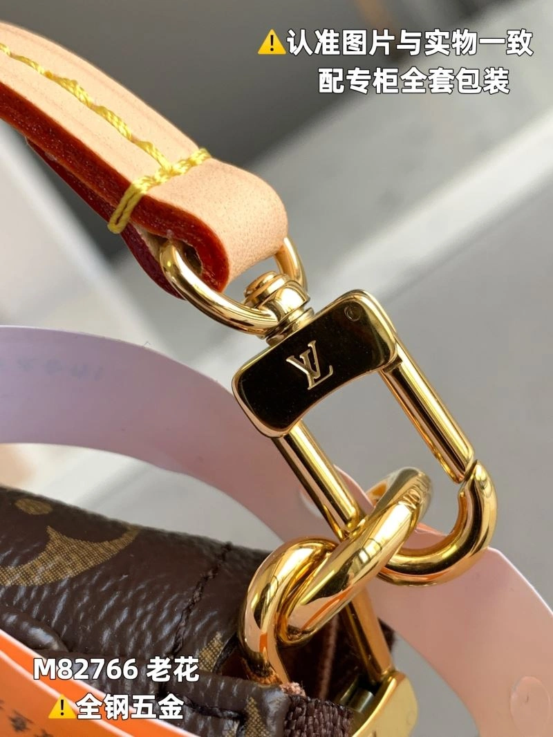 Louis Vuitton Satchel Bags Vibrant 93999