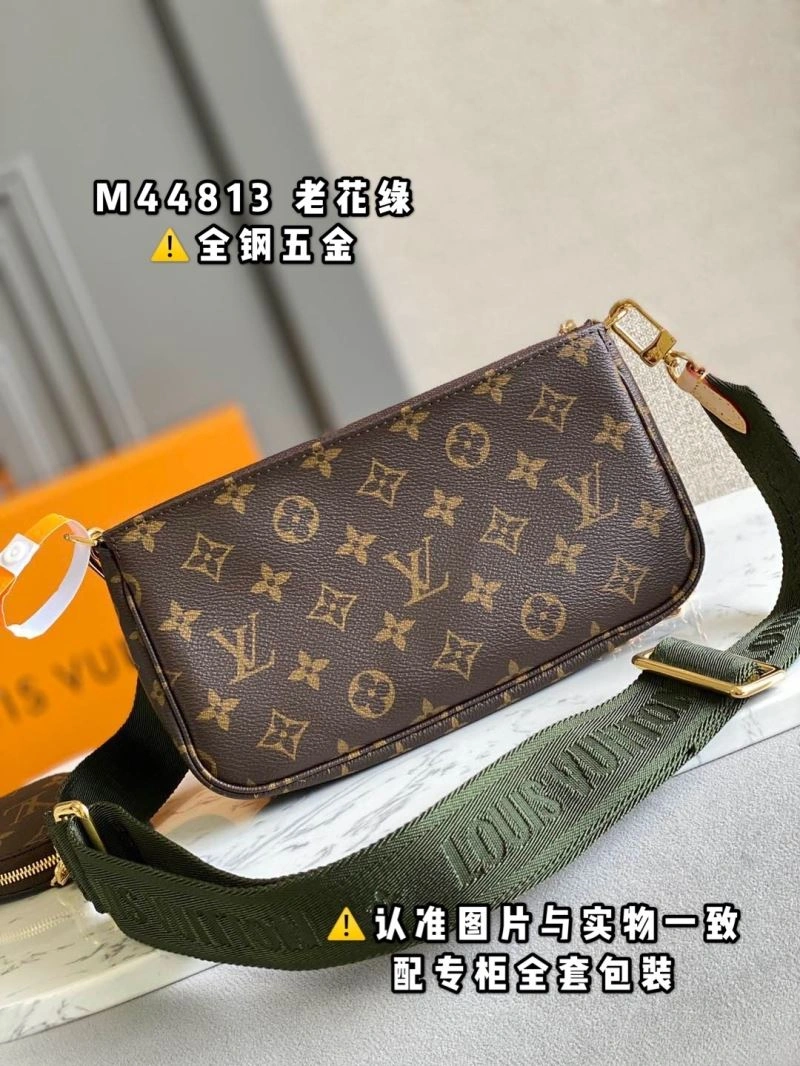 Louis Vuitton Satchel Bags Thermal 93954
