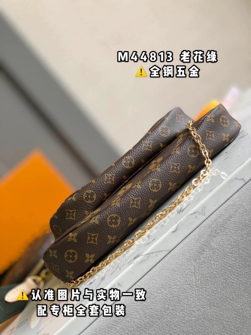 Louis Vuitton Satchel Bags Thermal 93954