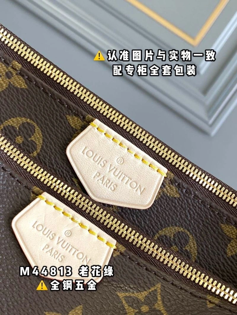 Louis Vuitton Satchel Bags Thermal 93954