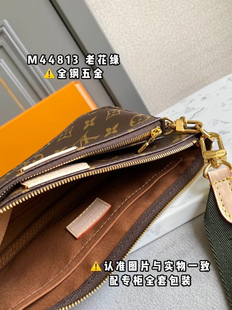 Louis Vuitton Satchel Bags Thermal 93954
