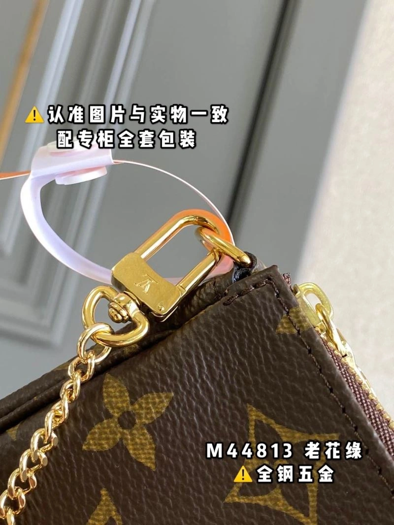 Louis Vuitton Satchel Bags Thermal 93954