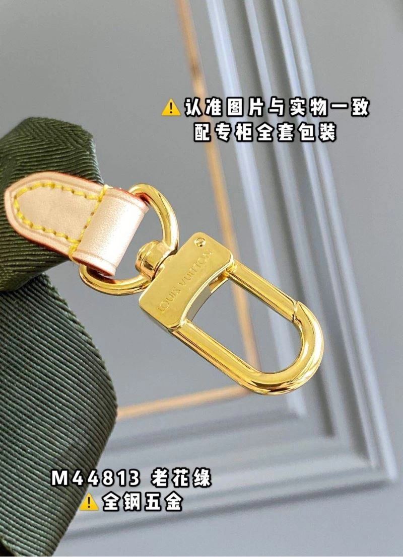 Louis Vuitton Satchel Bags Thermal 93954