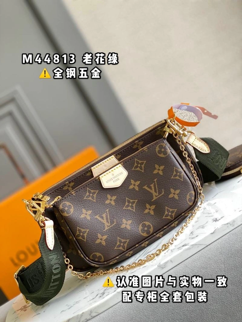 Louis Vuitton Satchel Bags Thermal 93954
