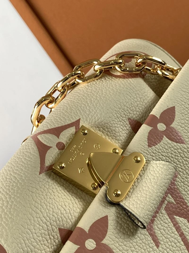 WeatherProof Louis Vuitton Satchel Bags 93934