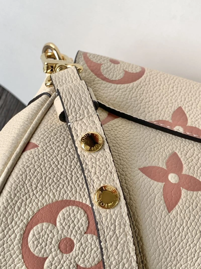 WeatherProof Louis Vuitton Satchel Bags 93934