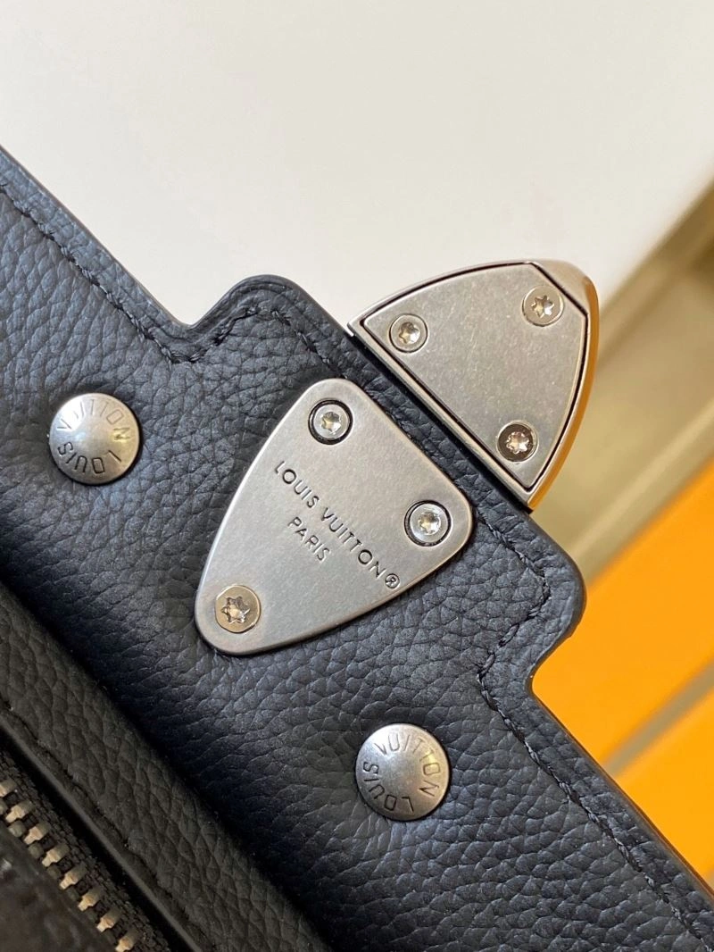 Louis Vuitton Satchel Bags Cozy 93779