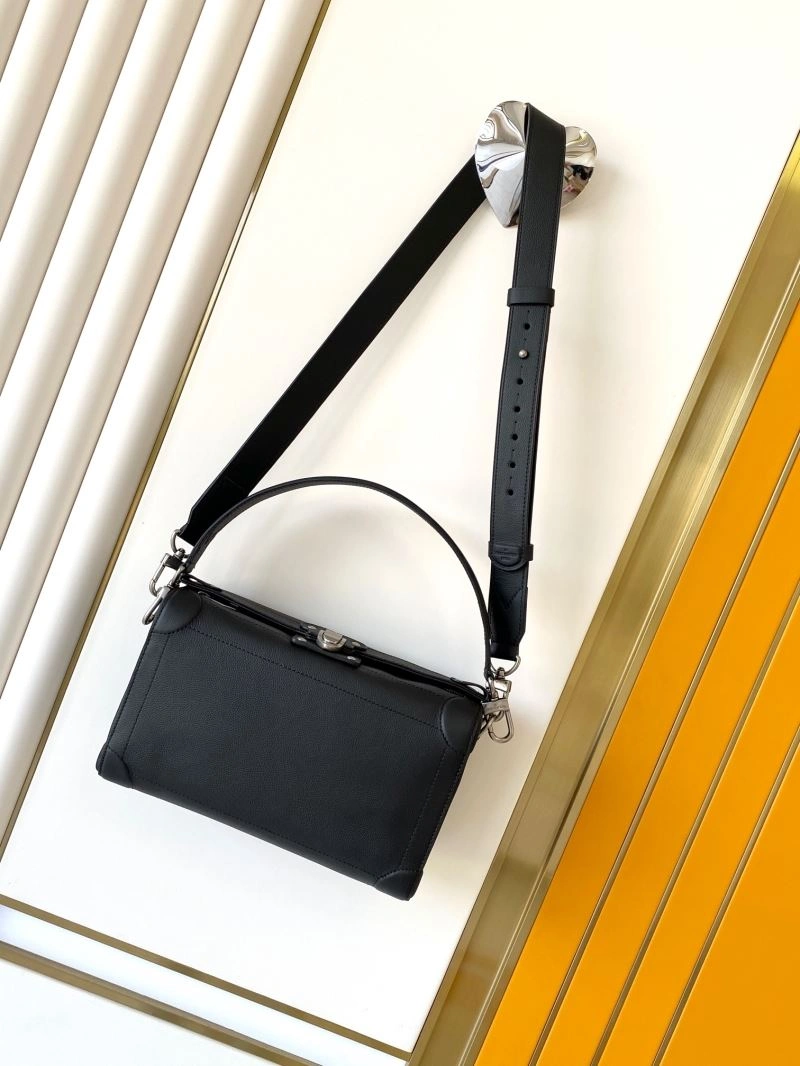 Louis Vuitton Satchel Bags Cozy 93779