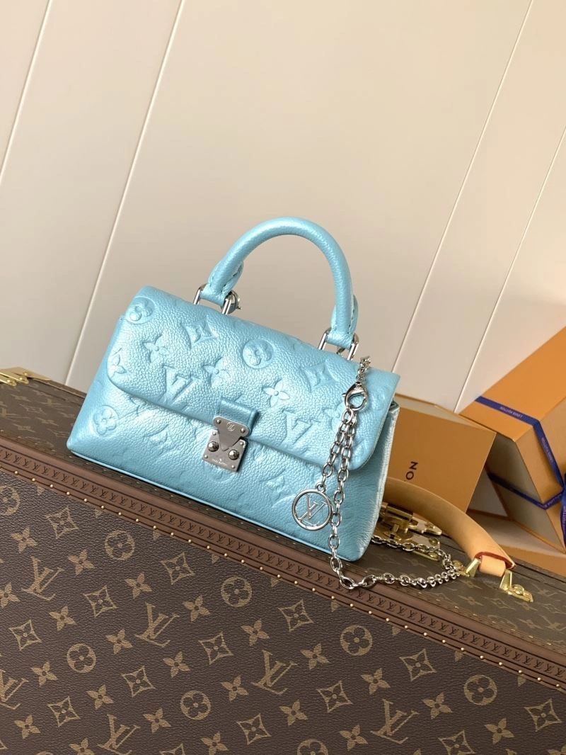 Louis Vuitton Satchel Bags Bright 93775