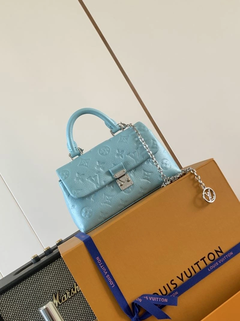 Louis Vuitton Satchel Bags Bright 93775