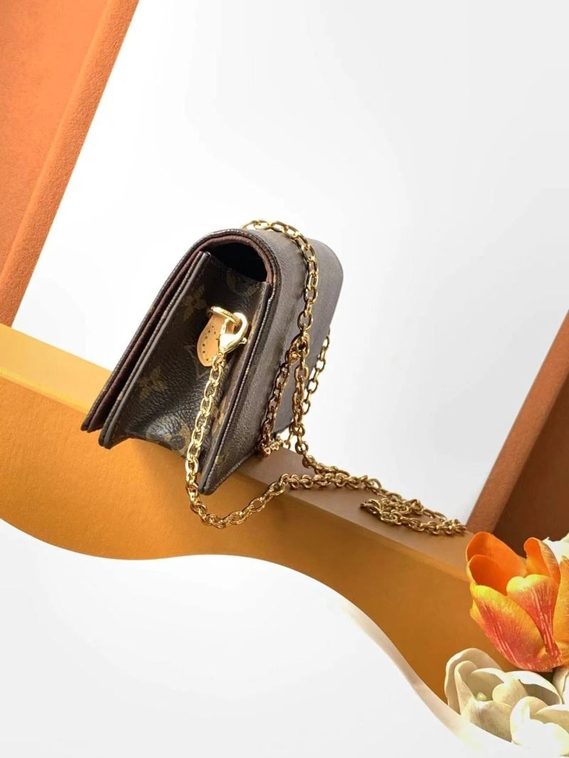Louis Vuitton Satchel Bags Versatile 93777